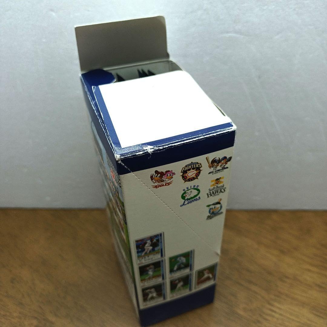 Amazon.co.jp: コナミ パワフルプロ野球カードゲーム ブースターパック